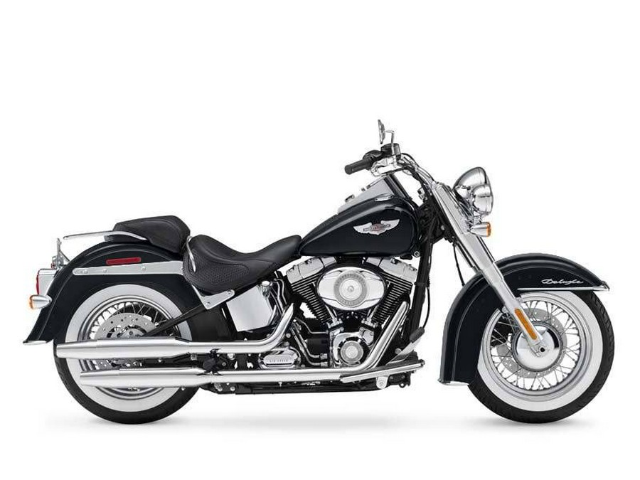 2011 Harley-Davidson Softail® Deluxe