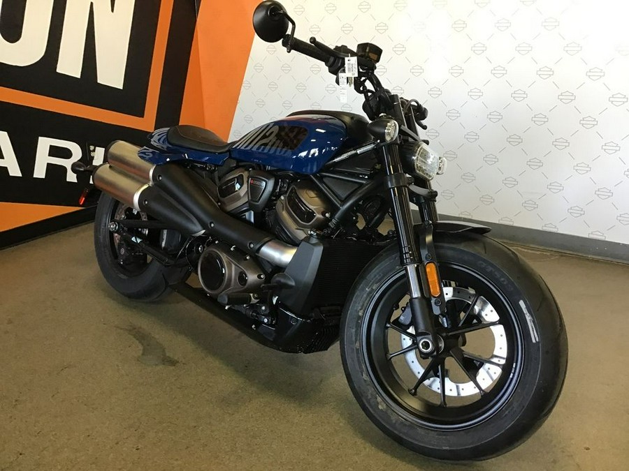 2023 Harley-Davidson® RH1250S - Sportster® S