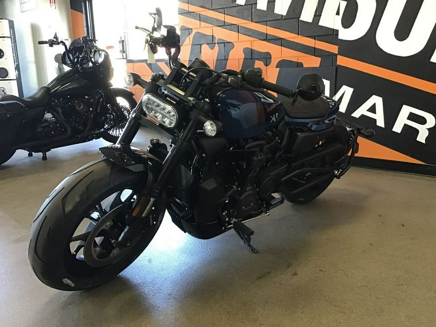 2023 Harley-Davidson® RH1250S - Sportster® S