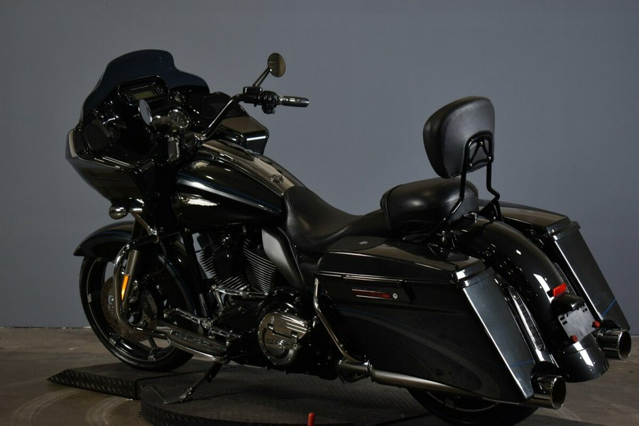 2013 Harley-Davidson Cvo Road Glide Custom 2