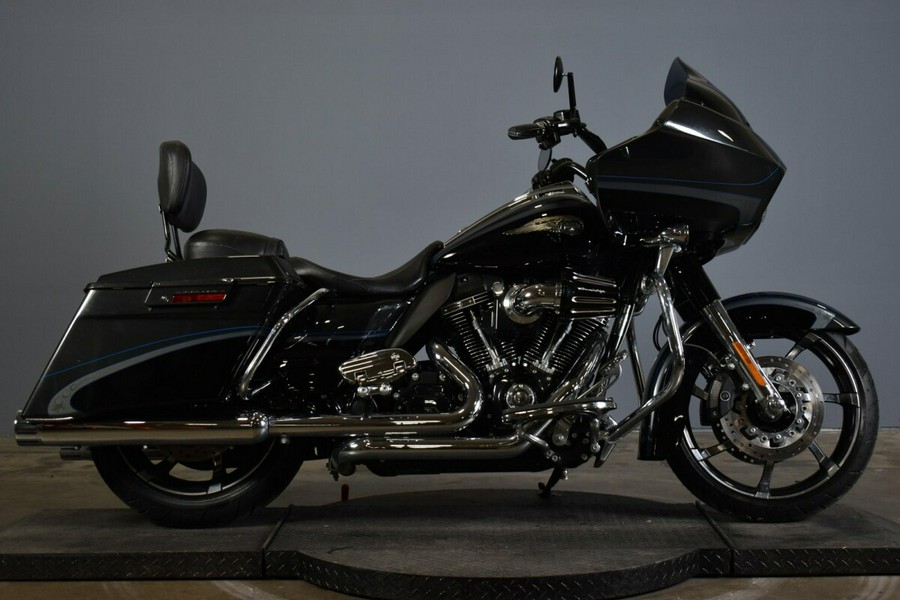 2013 cvo road glide for sale