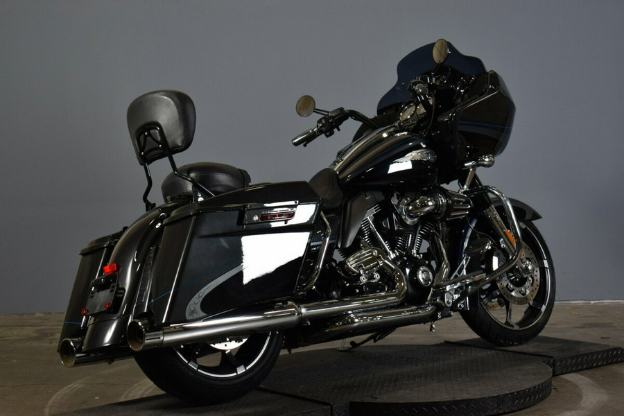 2013 Harley-Davidson Cvo Road Glide Custom 2