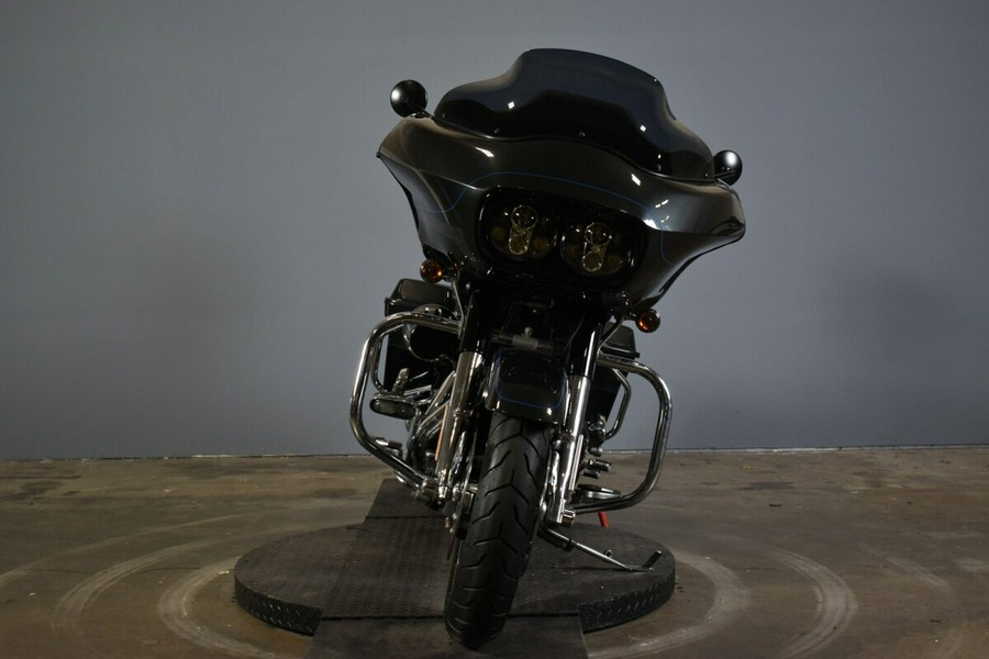 2013 Harley-Davidson Cvo Road Glide Custom 2