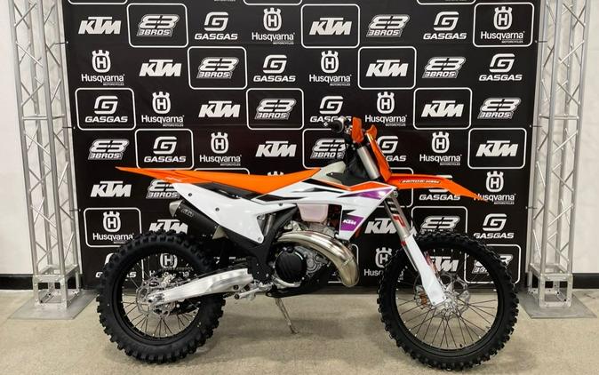 2024 KTM 300 XC