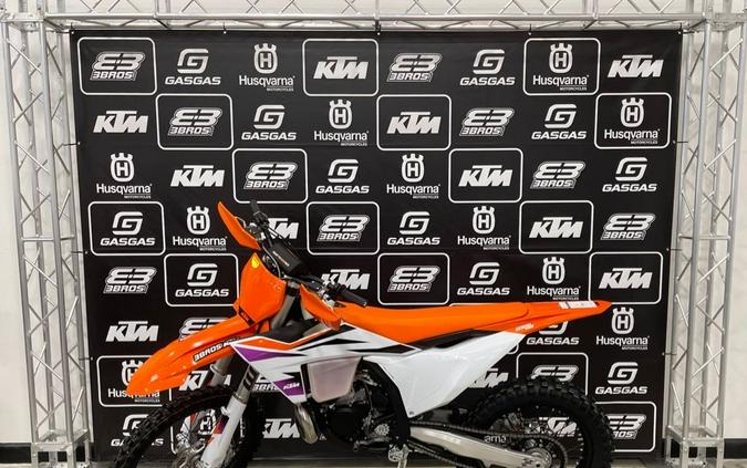 2024 KTM 300 XC