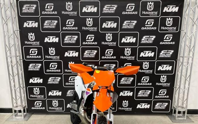 2024 KTM 300 XC