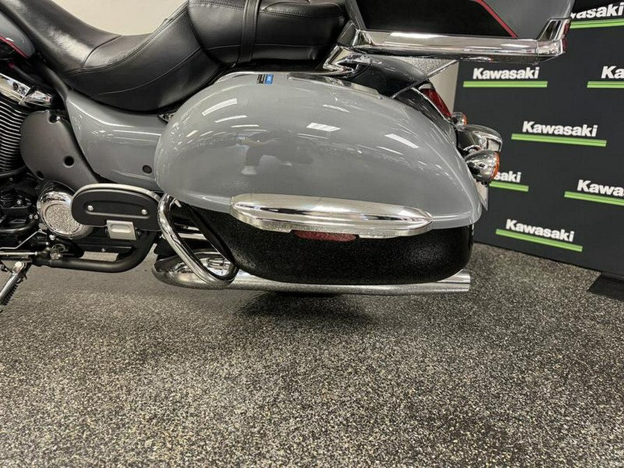 2023 Kawasaki Vulcan® 1700 Voyager® ABS