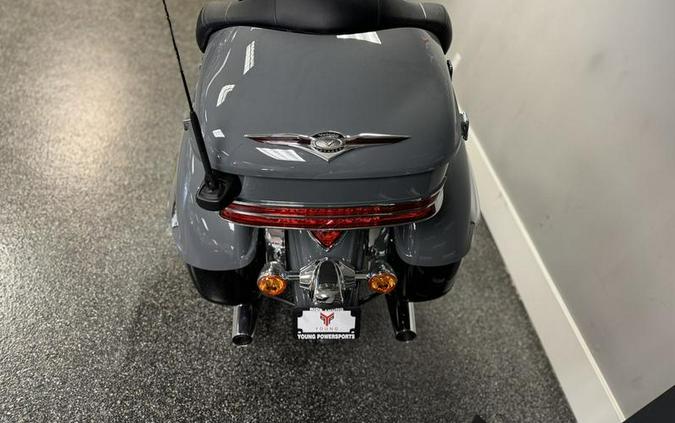 2023 Kawasaki Vulcan® 1700 Voyager® ABS