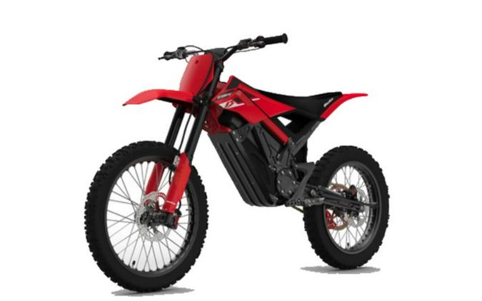 2024 BETA Explorer E-Moto