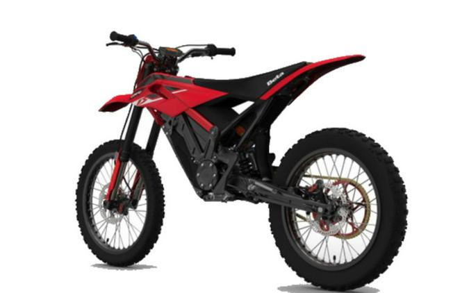 2024 BETA Explorer E-Moto