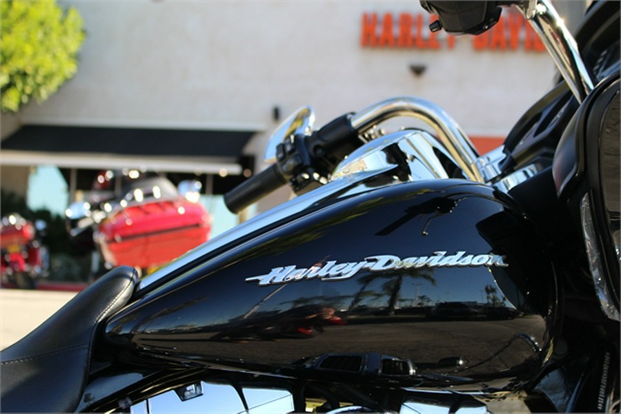 2015 Harley-Davidson Touring Road Glide