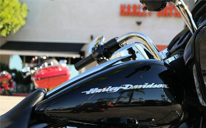 2015 Harley-Davidson Touring Road Glide