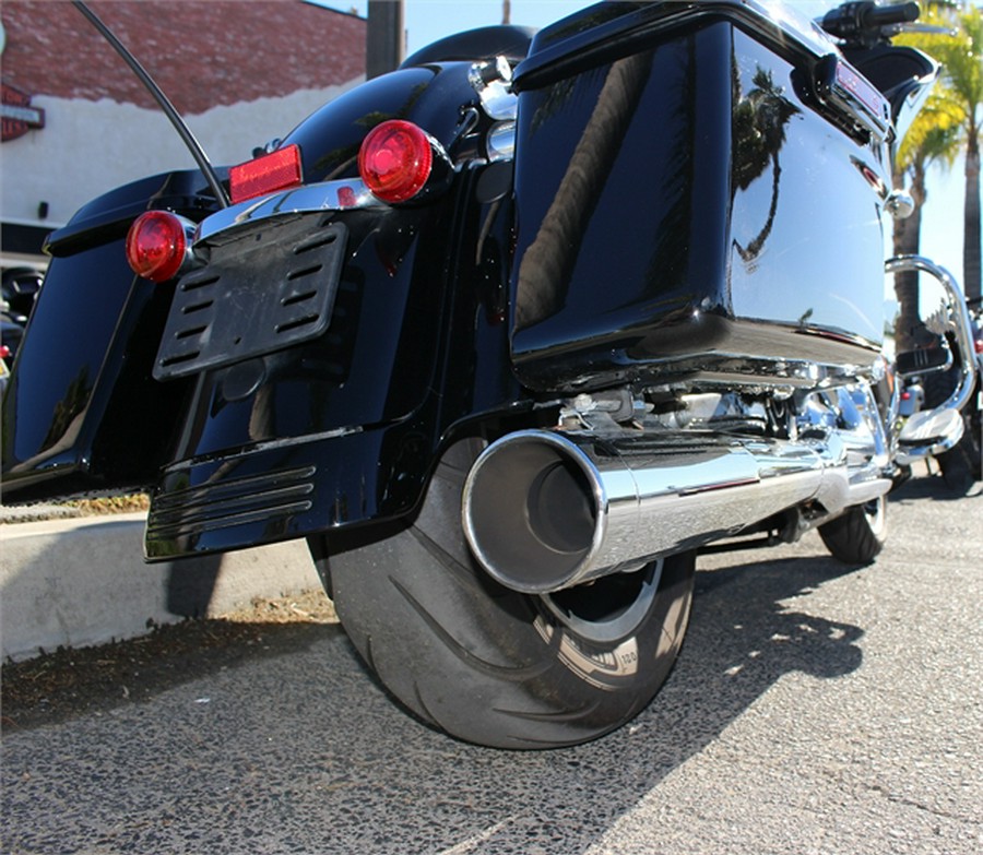 2015 Harley-Davidson Touring Road Glide