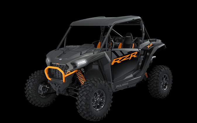 2024 Polaris Industries RZR PRO XP ULTIMATE GRAPHITE