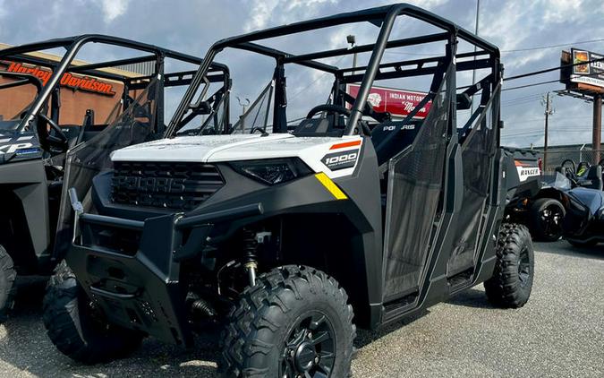 2024 Polaris® Ranger Crew 1000 Premium