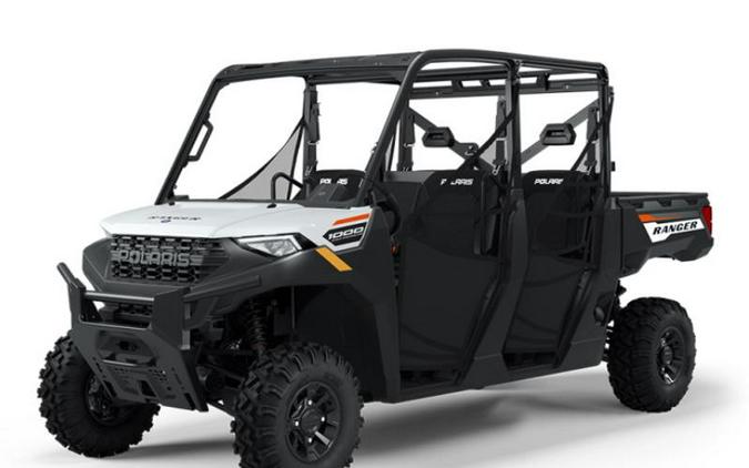 2024 Polaris® Ranger Crew 1000 Premium