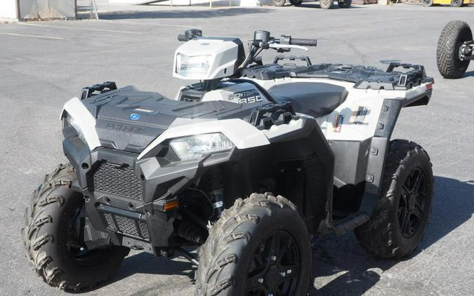 2023 Polaris® Sportsman 850 Premium