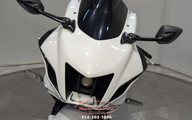 2023 Yamaha YZF R7