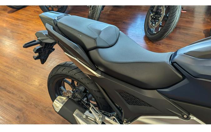 2024 Honda NC750X DCT