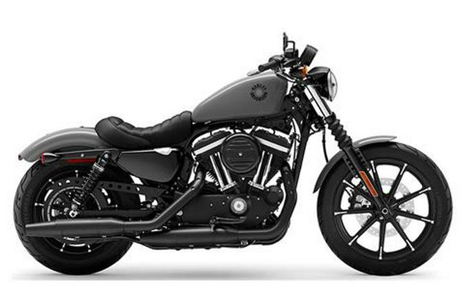 2022 Harley-Davidson Iron 883™