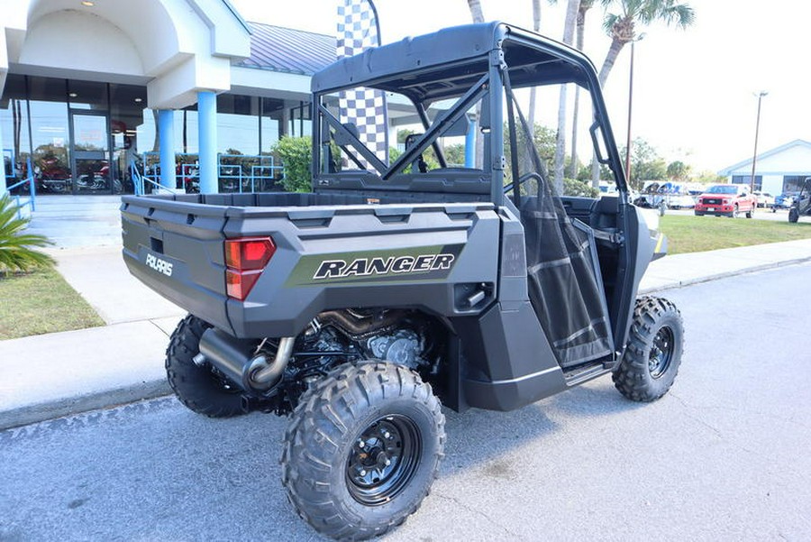 2025 Polaris® Ranger 1000