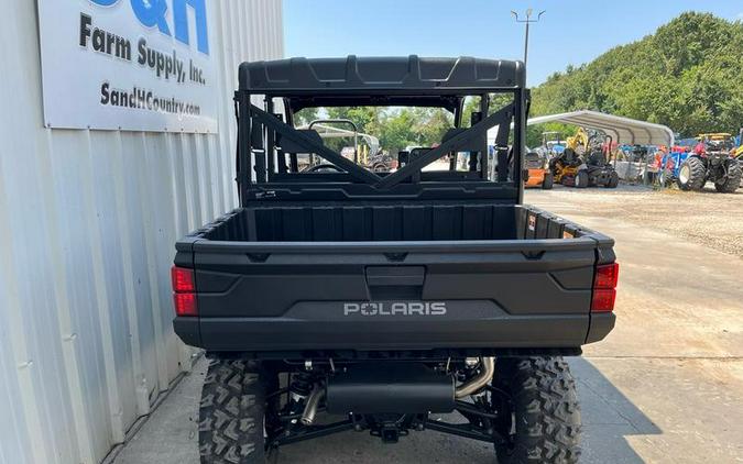 2025 Polaris® Ranger Crew 1000 Premium