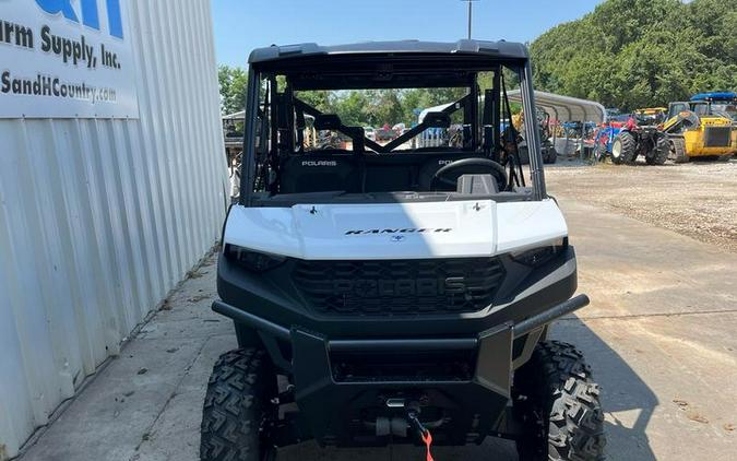 2025 Polaris® Ranger Crew 1000 Premium