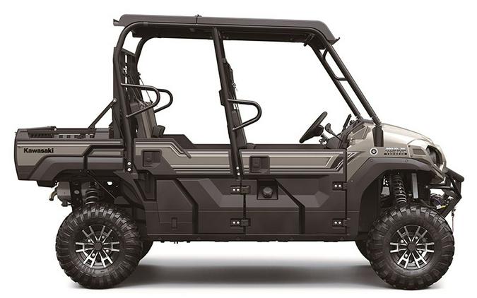 2024 Kawasaki MULE PRO-FXT™ 1000 LE RANCH EDITION