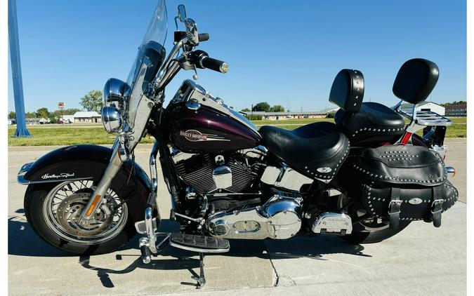 2005 Harley-Davidson® FLSTCI HERITAGE CLASSIC