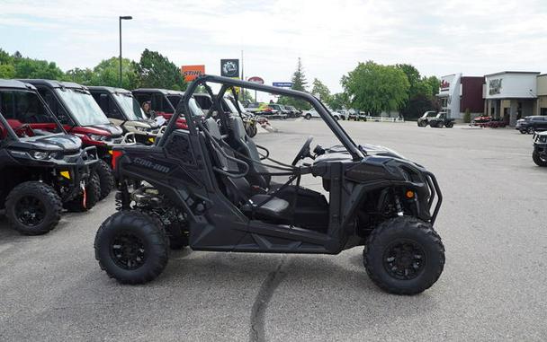 2025 Can-Am® Maverick Trail DPS 700