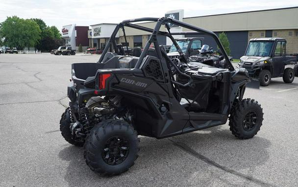 2025 Can-Am® Maverick Trail DPS 700