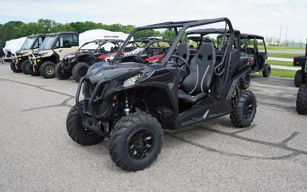 2025 Can-Am® Maverick Trail DPS 700