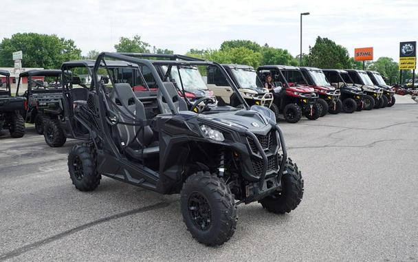 2025 Can-Am® Maverick Trail DPS 700