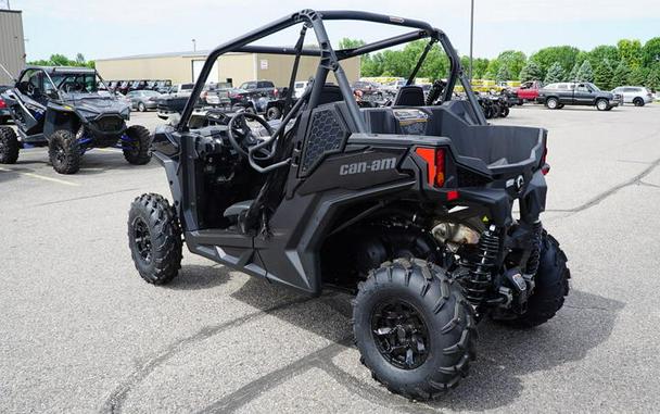 2025 Can-Am® Maverick Trail DPS 700