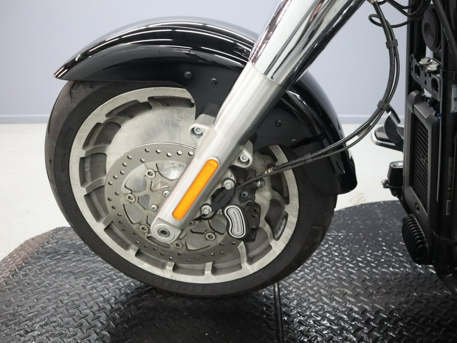 2021 Harley-Davidson Fat Boy 114