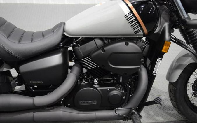 2025 Honda Shadow Phantom ABS