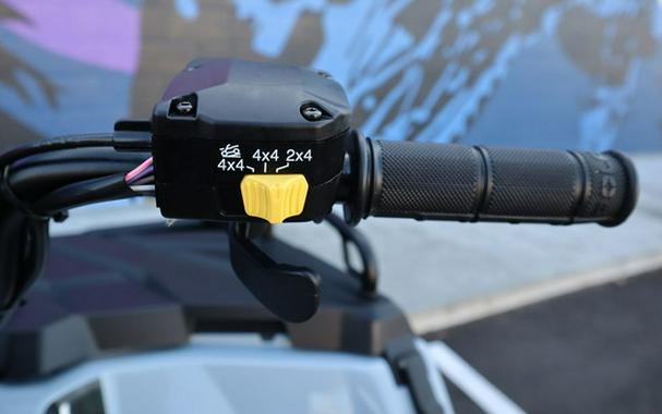 2025 Polaris Sportsman 570 Premium