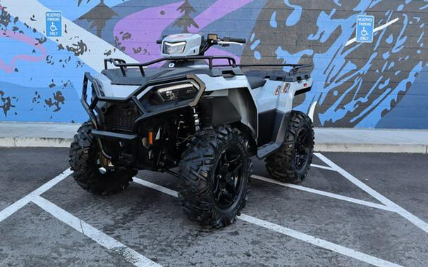 2025 Polaris Sportsman 570 Premium