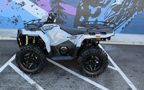2025 Polaris Sportsman 570 Premium