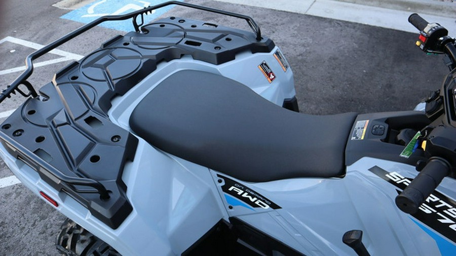 2025 Polaris Sportsman 570 Premium