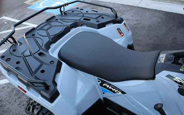 2025 Polaris Sportsman 570 Premium