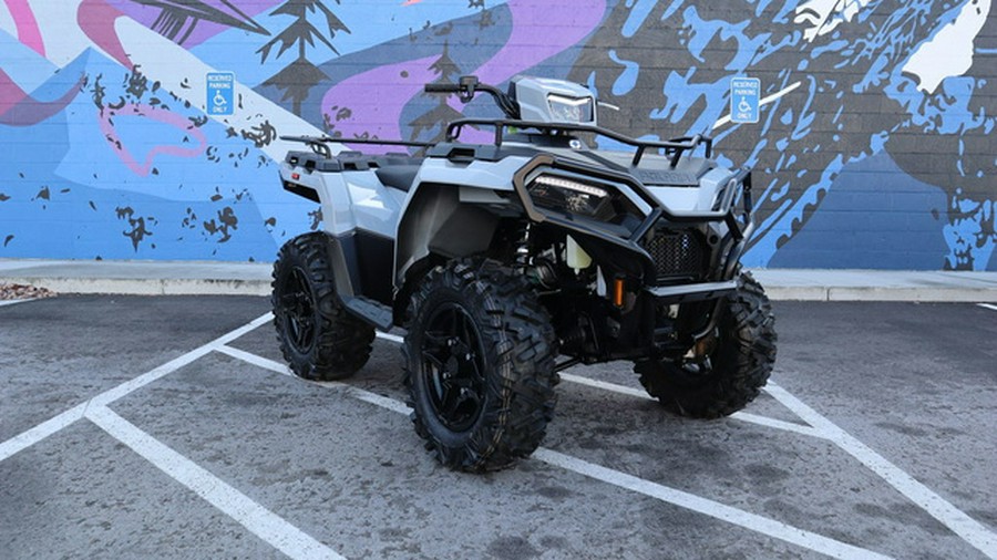 2025 Polaris Sportsman 570 Premium