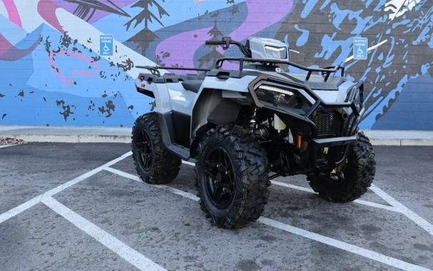 2025 Polaris Sportsman 570 Premium