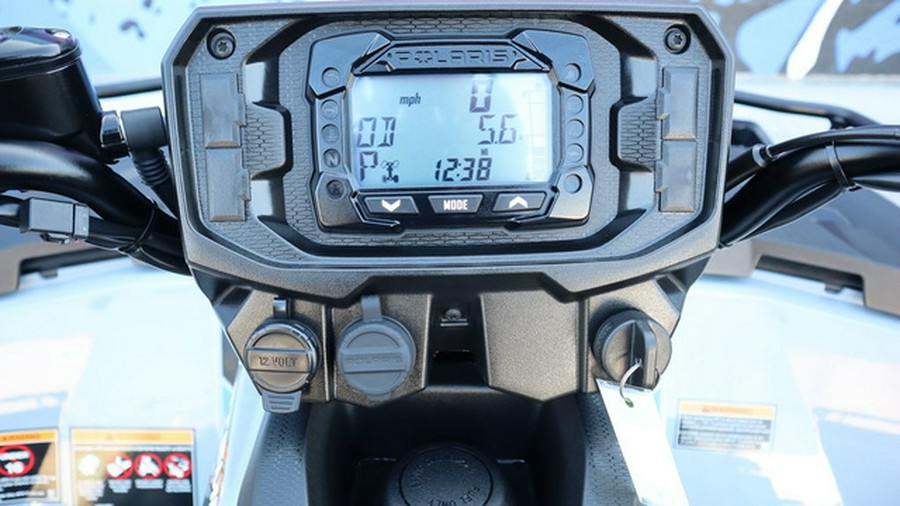 2025 Polaris Sportsman 570 Premium