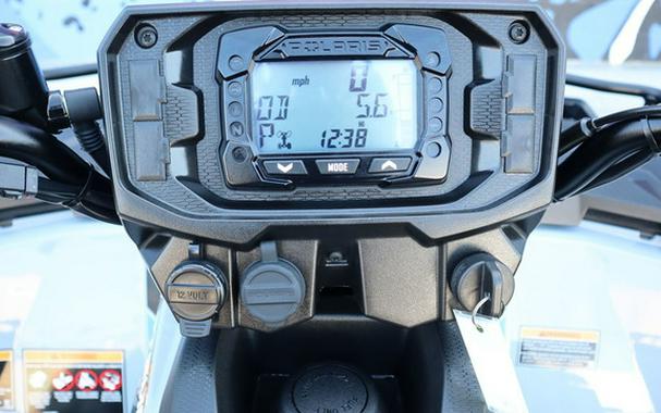 2025 Polaris Sportsman 570 Premium