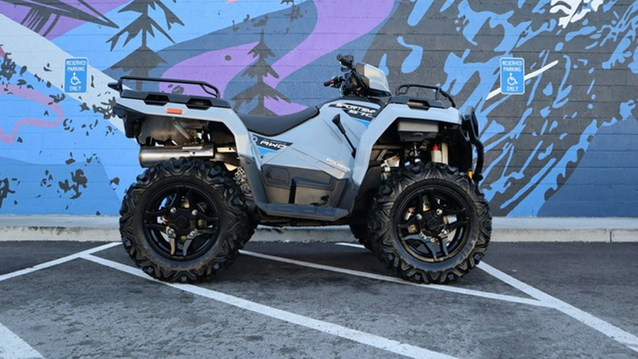 2025 Polaris Sportsman 570 Premium