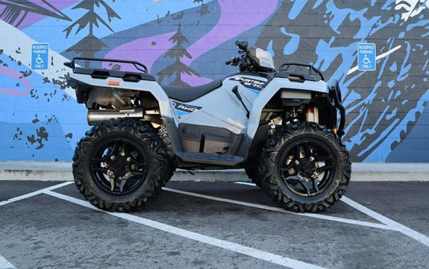 2025 Polaris Sportsman 570 Premium