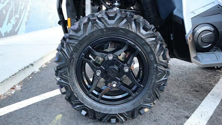 2025 Polaris Sportsman 570 Premium