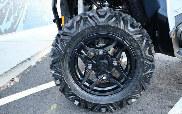 2025 Polaris Sportsman 570 Premium