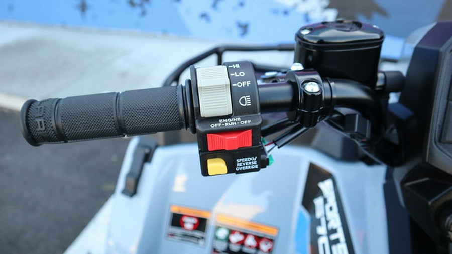 2025 Polaris Sportsman 570 Premium